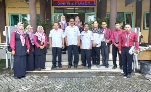 silaturahmi-guru-ke-SMPN-2-Puger