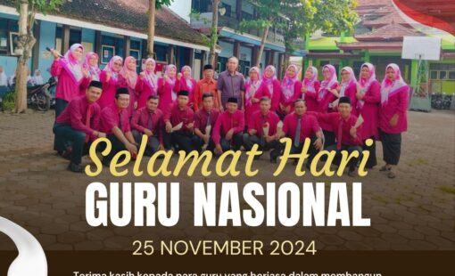 hari guru 8